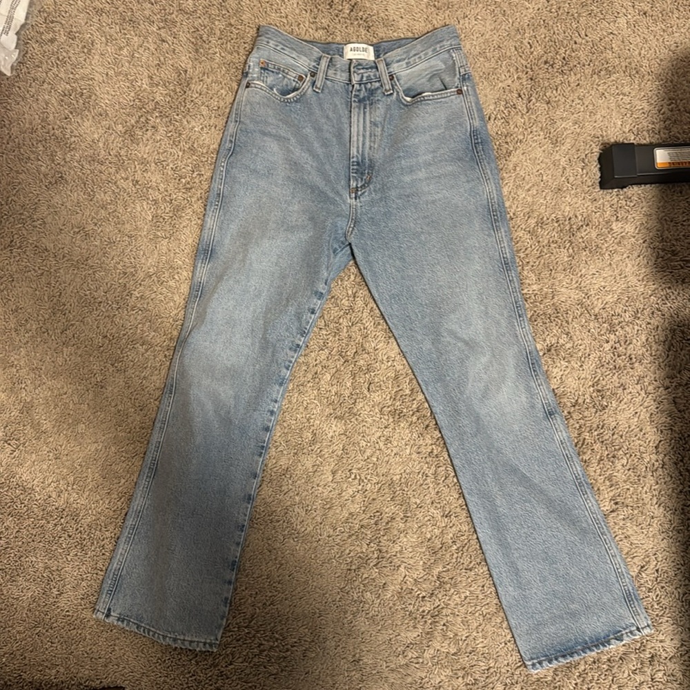 AGOLDE Jeans 26 - Picture 5 of 5